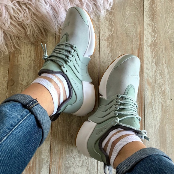 NWT Nike Air presto pastel mint - Picture 8 of 8